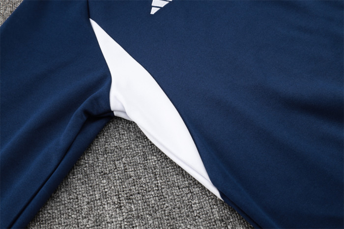 Italy Training Suit 23/24