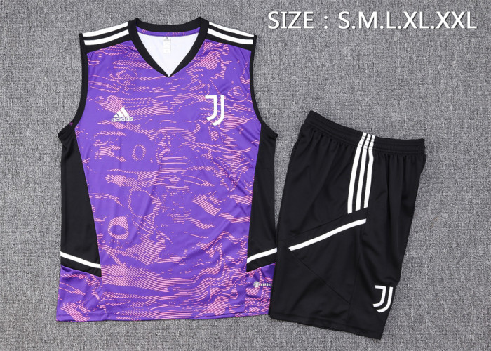 Juventus Training Jersey 23/24