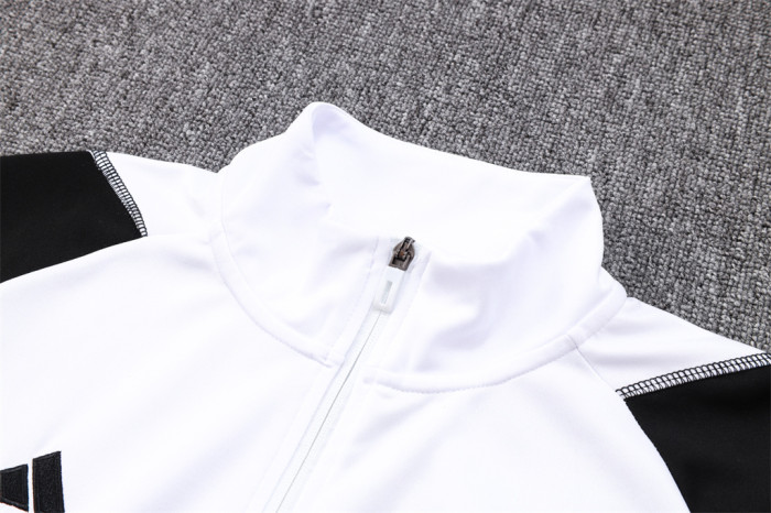 Real Madrid Training Jacket 23/24