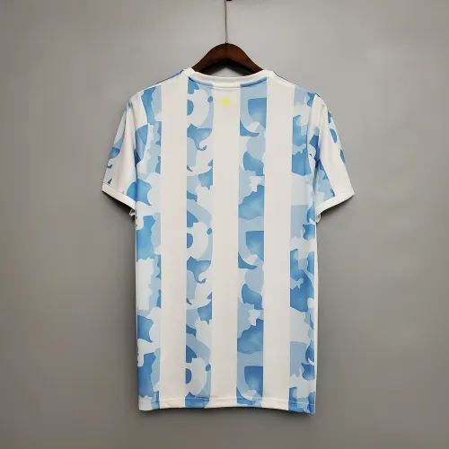 Argentina Home Man Jersey 21/22