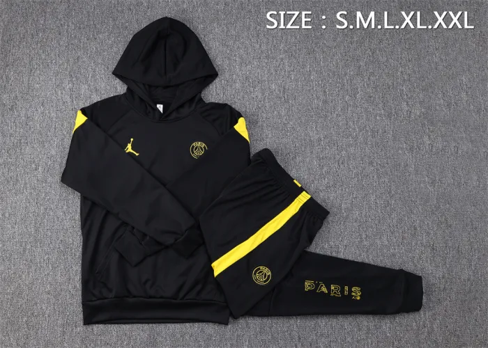 Paris Saint Germain Training Jacket Suit 23/24