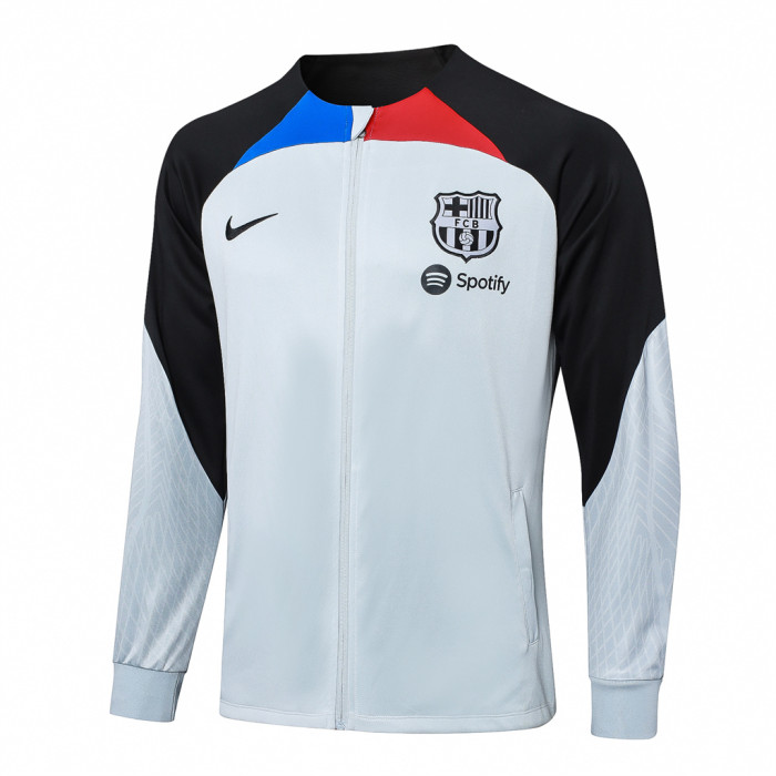 Barcelona Training Jacket 23/24
