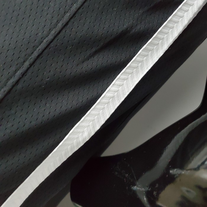 Seth Curry Brooklyn Nets 75th Anniversary Swingman Jersey Black