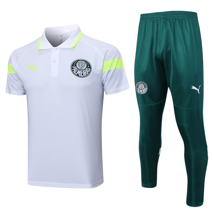 Palmeiras POLO Jersey 23/24