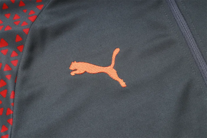 Manchester City Training Jersey Suit 23/24