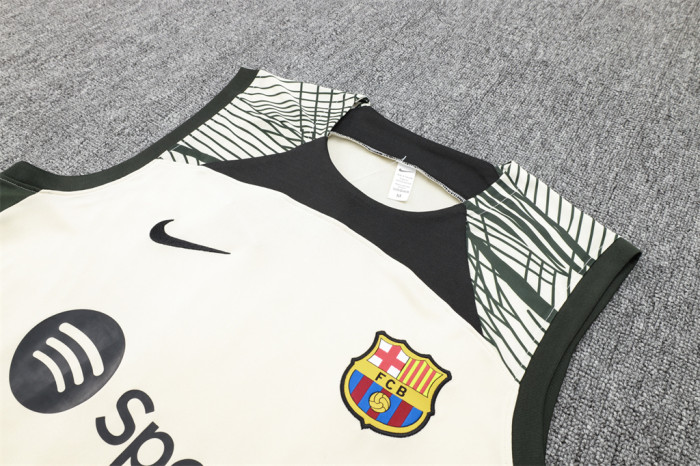 Barcelona Training Jersey 23/24