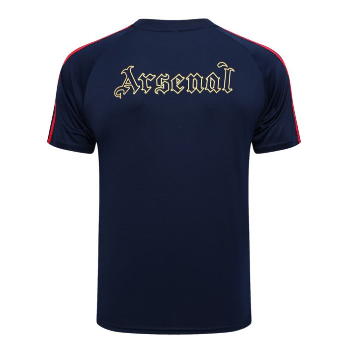 Arsenal Training Jersey 23/24