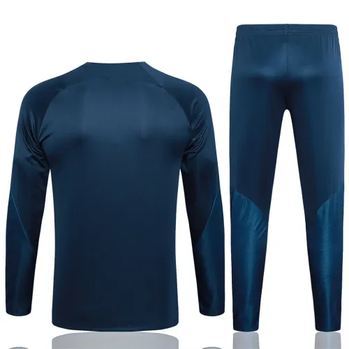 Portugal Training Jersey Suit 23/24