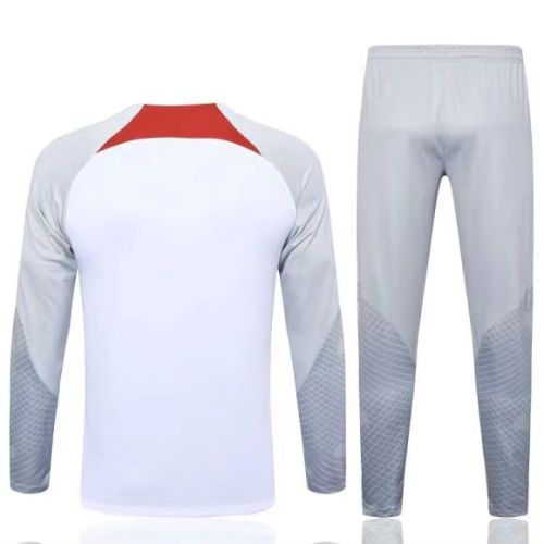 Liverpool Training Jersey Suit 23/24