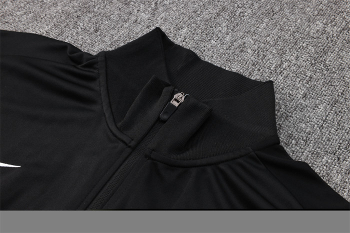 Barcelona Training Jacket 24/25