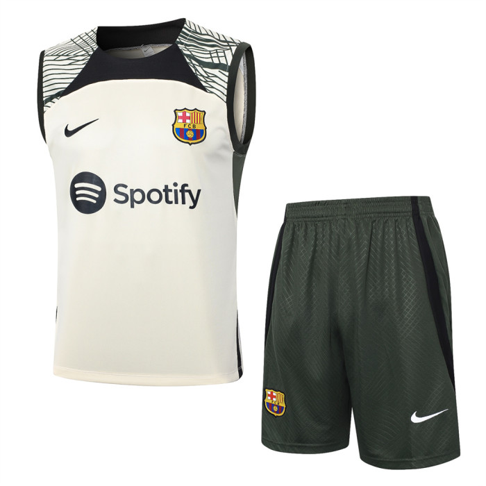Barcelona Training Jersey 23/24
