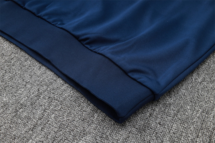 Marseille Training Suit 23/24