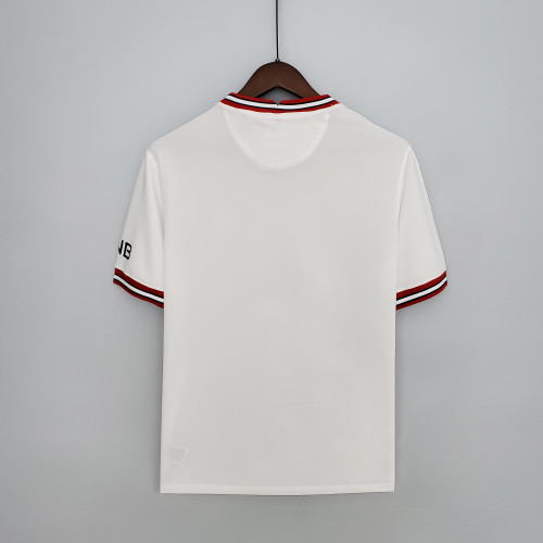 Paris Saint Germain Fourth Man Jersey 21/22
