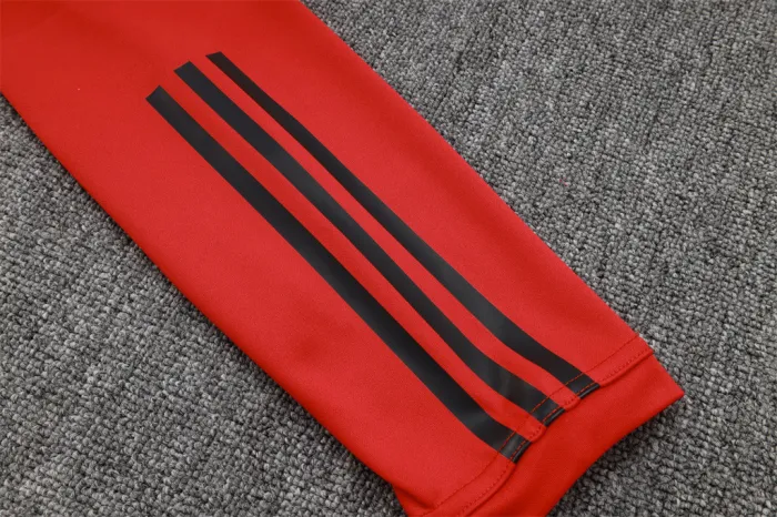 Manchester United Training Jersey Suit 23/24