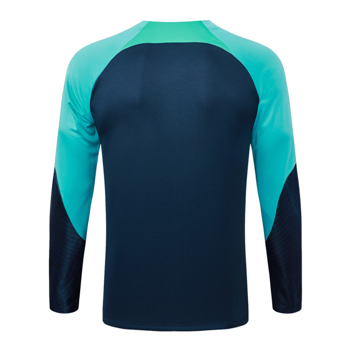 Barcelona Training Jersey Suit 23/24