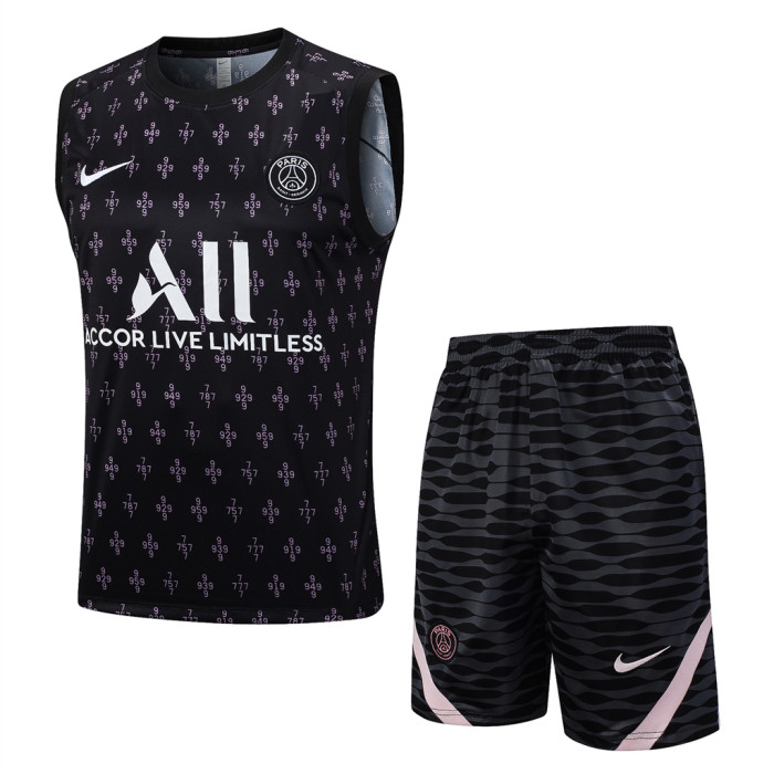 Paris Saint Germain Training Jersey 23/24
