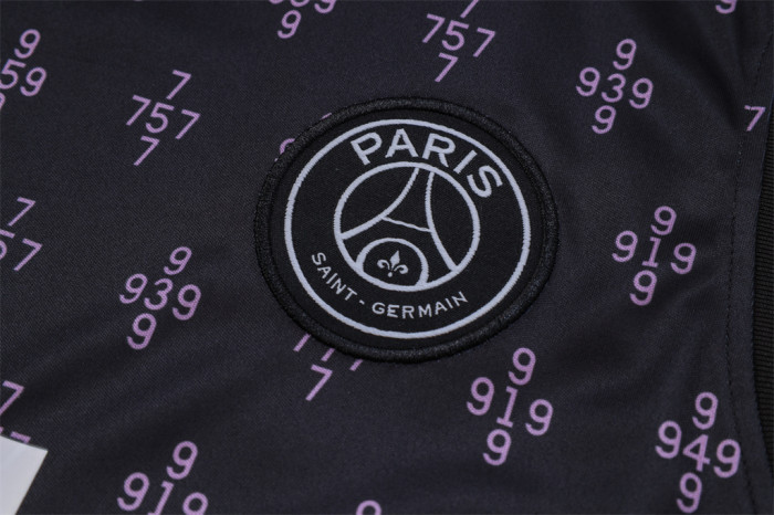Paris Saint Germain Training Jersey 23/24