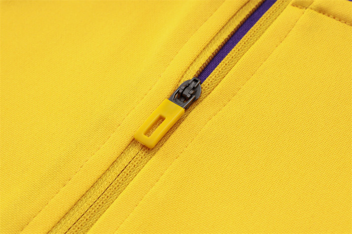 Real Madrid Training Jersey Suit 23/24