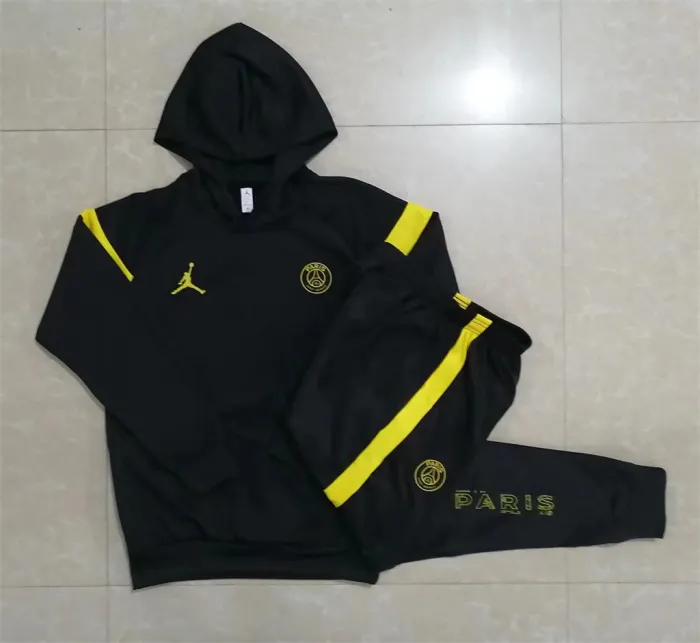 Paris Saint Germain Training Jacket Suit 23/24