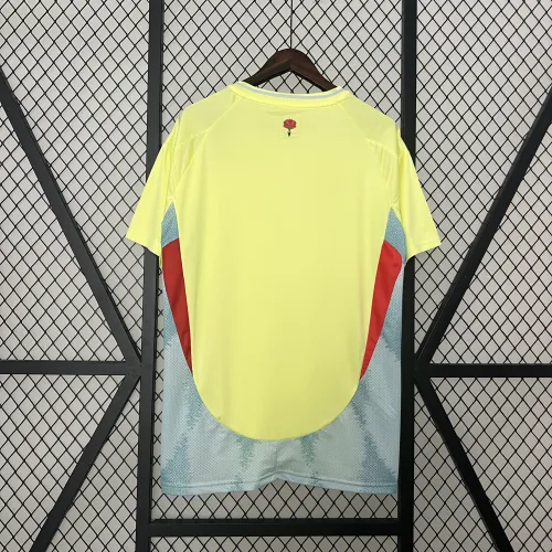 Spain Euro 2024 Away Man Jersey