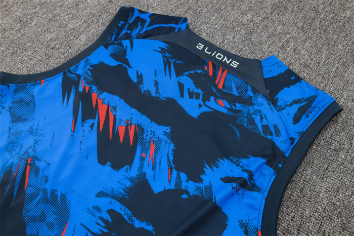 England Training Jersey 23/24