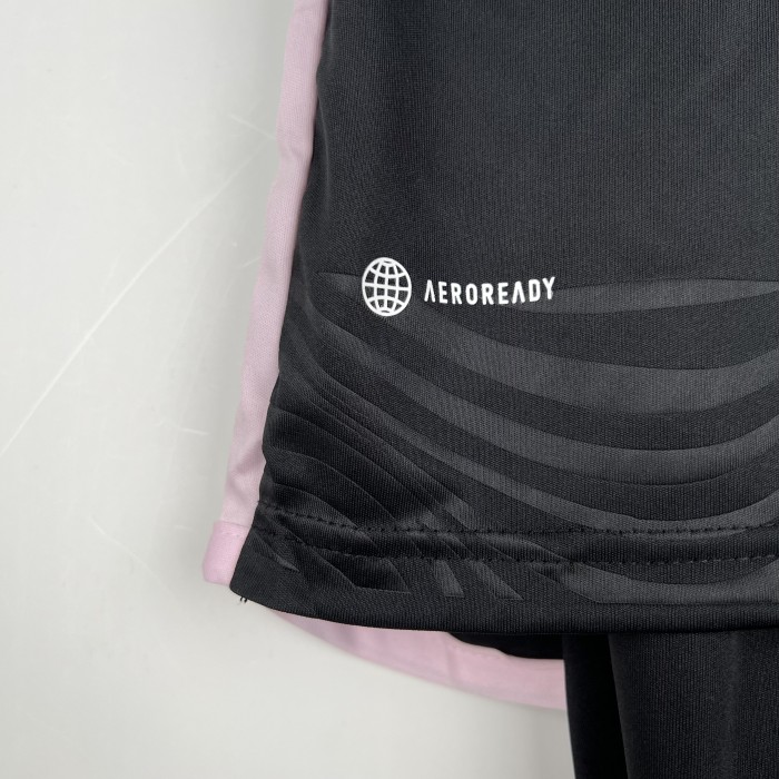 Inter Miami Away Kids Jersey 23/24