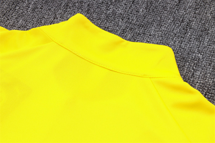 Borussia Dortmund Training Jersey Suit 23/24
