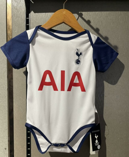 Tottenham Hotspur Baby Home Jersey 24/25