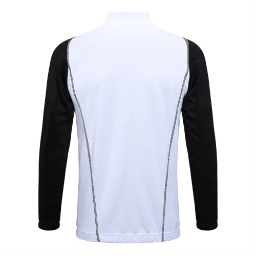 Real Madrid Training Jacket 23/24