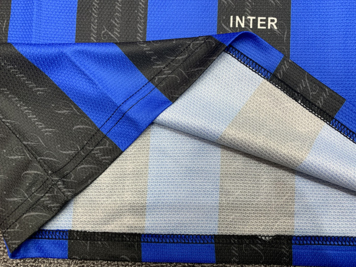Inter Milan Home Retro Jersey 1997/98