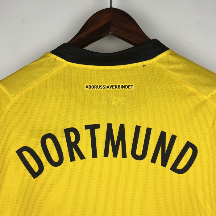 Borussia Dortmund Home Man Jersey 23/24