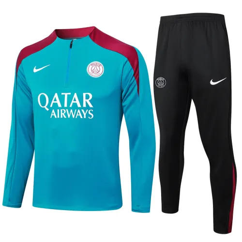 Paris Saint GermainTraining Jersey Suit 24/25
