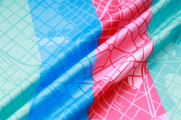 Barcelona Training Jersey 23/24