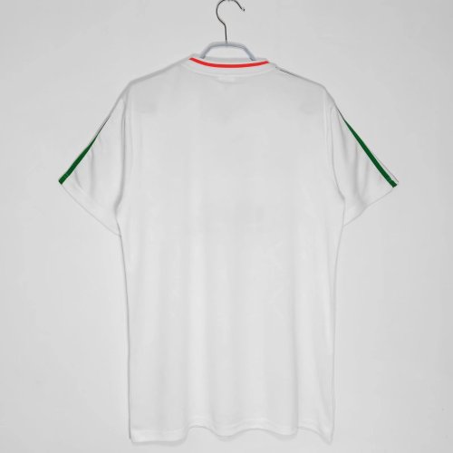 Ireland Retro Away Jersey 1990/92