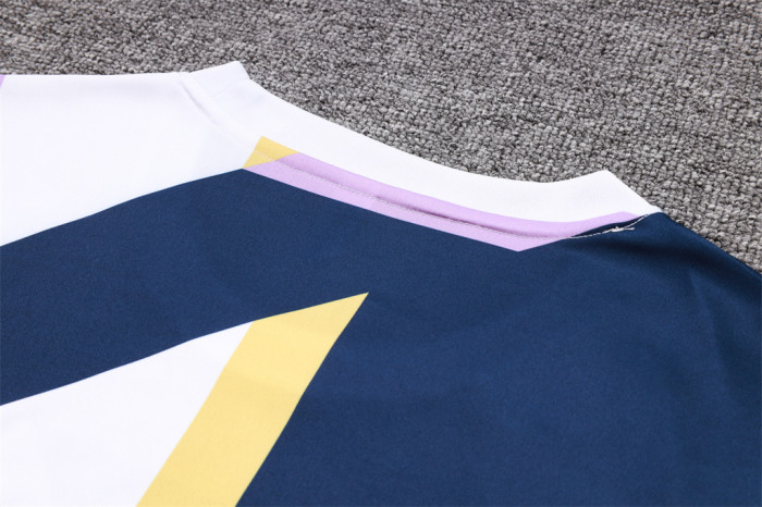 Real Madrid Training Jersey 23/24