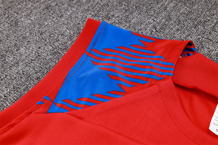 Barcelona Training Jersey 23/24