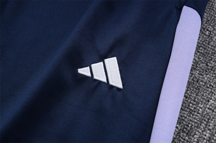 Cruzeiro Training Jersey Suit 23/24