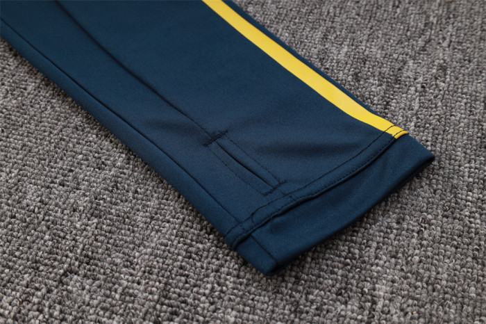 Real Madrid Training Jersey Suit 23/24