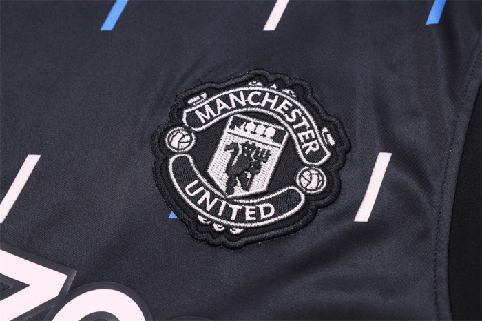 Manchester United Training Jersey 23/24