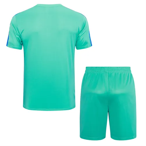 Barcelona Training Jersey 23/24