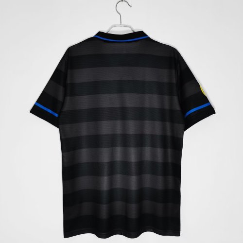 Inter Milan Third Retro Jersey 1997/98