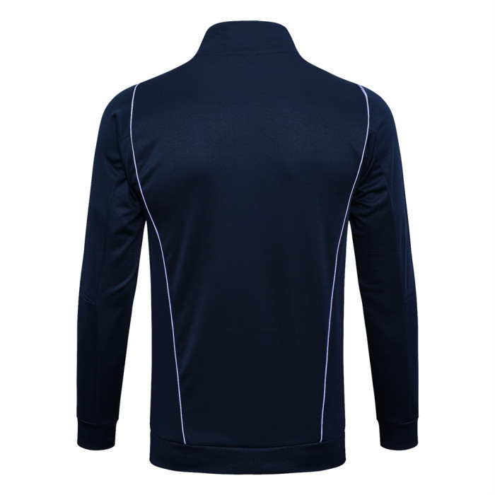 Cruzeiro Training Jacket 23/24
