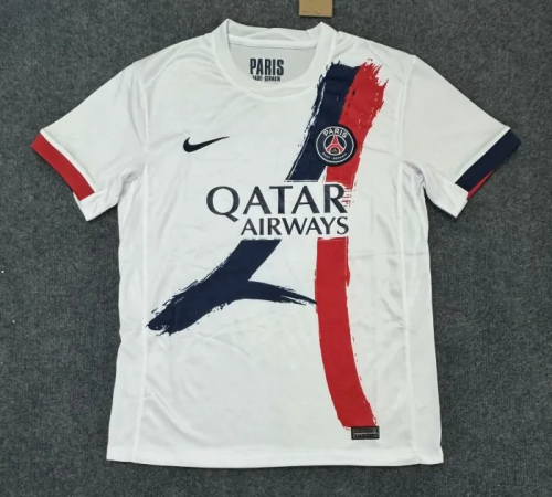 Paris Saint Germain Away Man Jersey 24/25