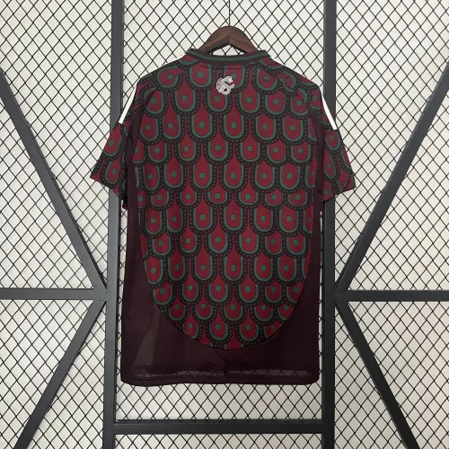 Mexico 2024 Copa America Home Man Jersey