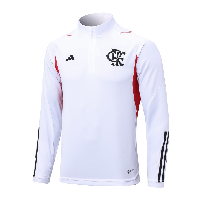 Flamengo Training Jersey Suit 23/24