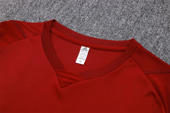 Arsenal Training Jersey 23/24