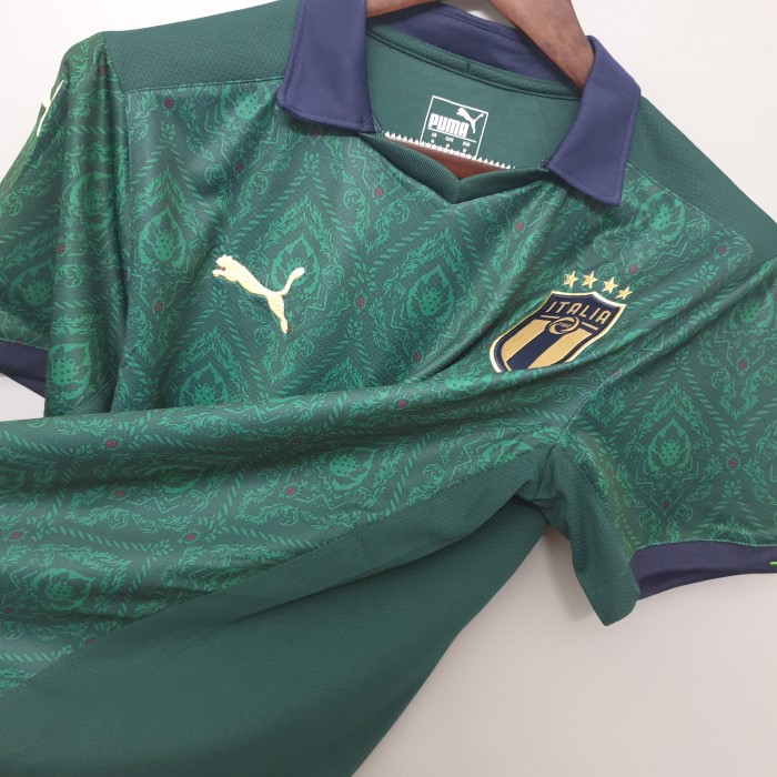 Italy Third Man Jersey 20/21