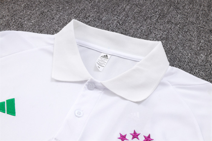 Bayern Munich POLO Jersey 23/24