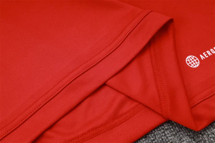 Manchester United Training Jersey Suit 23/24