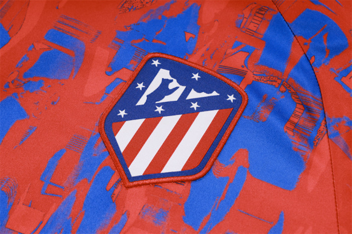 Atletico Madrid Training Jersey 23/24